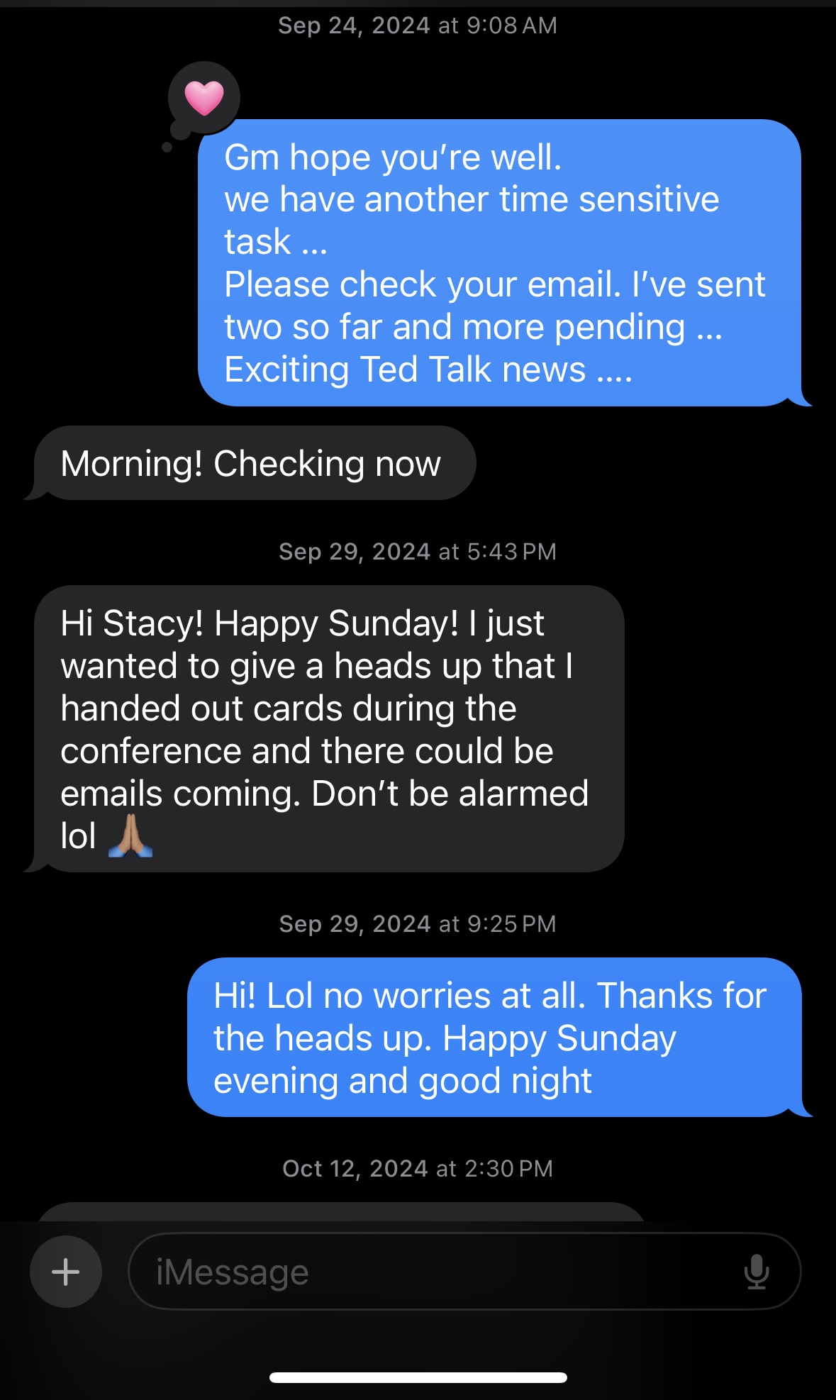 TED Proposal Screenshot 1
